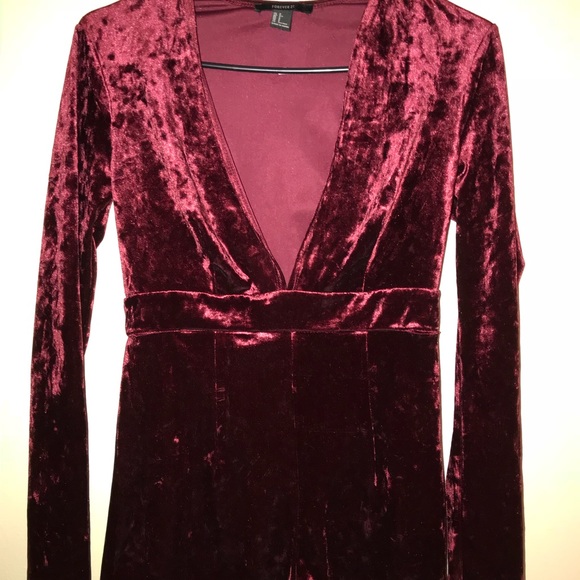 Romper - Picture 1 of 3